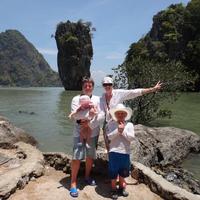 Отзыв от Аиша - Visa DTV